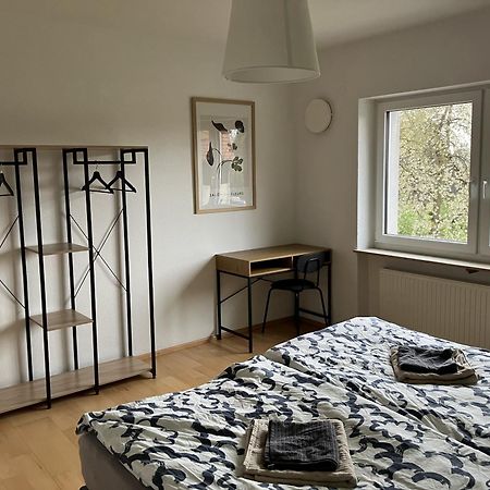 Koestlbach Apart I Ferienwohnung Bis 3 & 6 Personen I Nuernberg I Neumarkt I Messe I Natur I Kueche I Parken I Waschmaschine I Garten Postbauer-Heng 외부 사진
