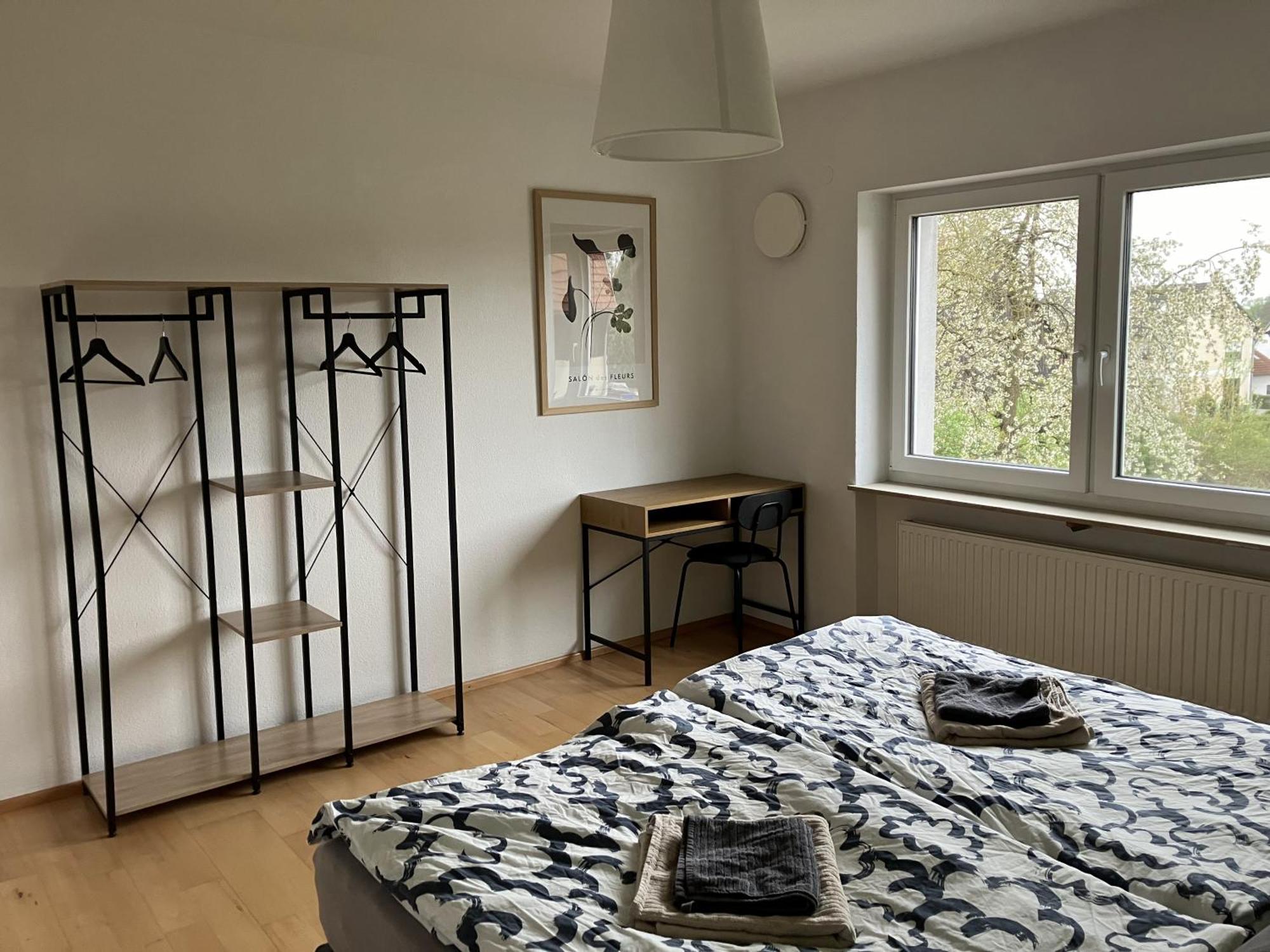 Koestlbach Apart I Ferienwohnung Bis 3 & 6 Personen I Nuernberg I Neumarkt I Messe I Natur I Kueche I Parken I Waschmaschine I Garten Postbauer-Heng 외부 사진