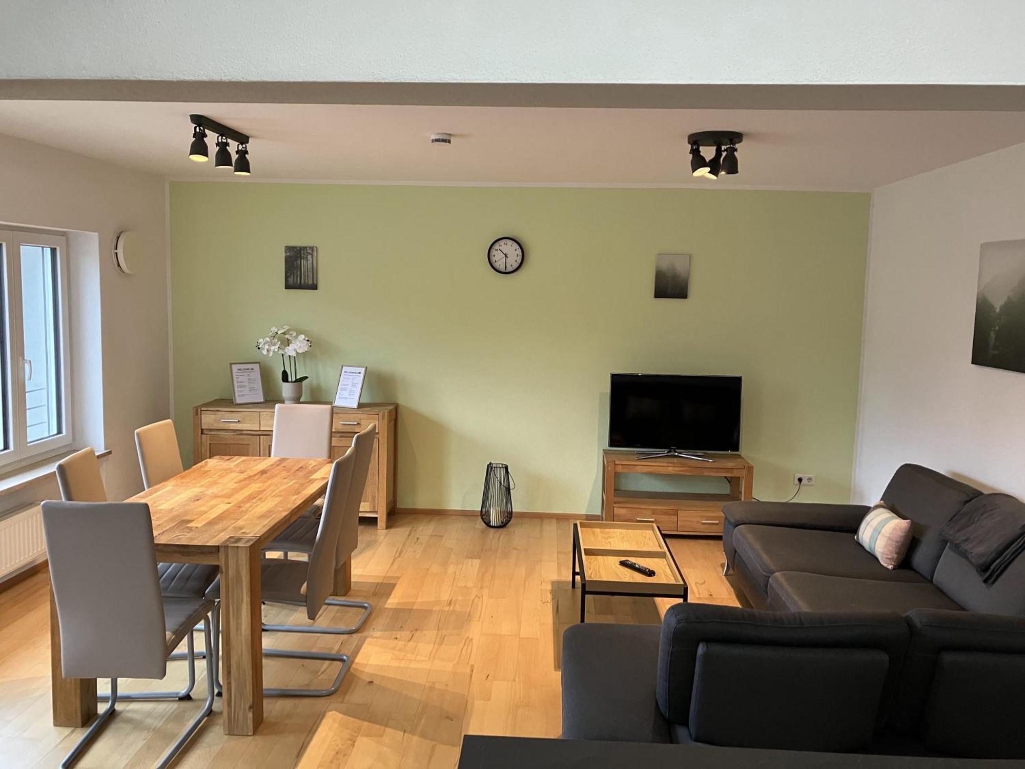 Koestlbach Apart I Ferienwohnung Bis 3 & 6 Personen I Nuernberg I Neumarkt I Messe I Natur I Kueche I Parken I Waschmaschine I Garten Postbauer-Heng 외부 사진