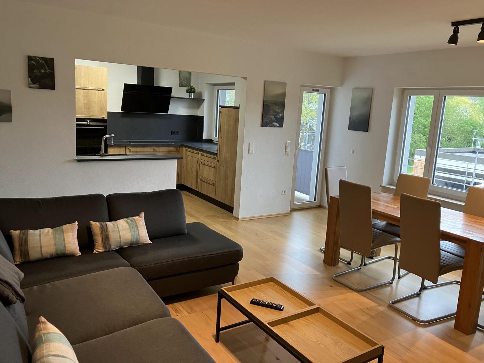 Koestlbach Apart I Ferienwohnung Bis 3 & 6 Personen I Nuernberg I Neumarkt I Messe I Natur I Kueche I Parken I Waschmaschine I Garten Postbauer-Heng 외부 사진
