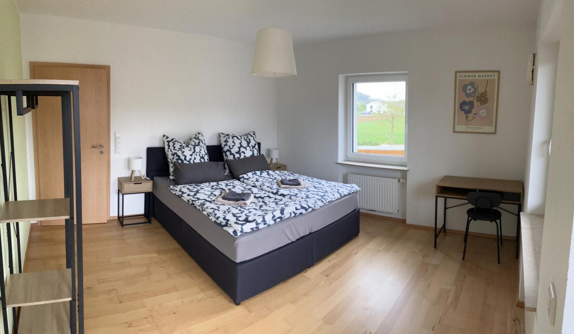 Koestlbach Apart I Ferienwohnung Bis 3 & 6 Personen I Nuernberg I Neumarkt I Messe I Natur I Kueche I Parken I Waschmaschine I Garten Postbauer-Heng 외부 사진
