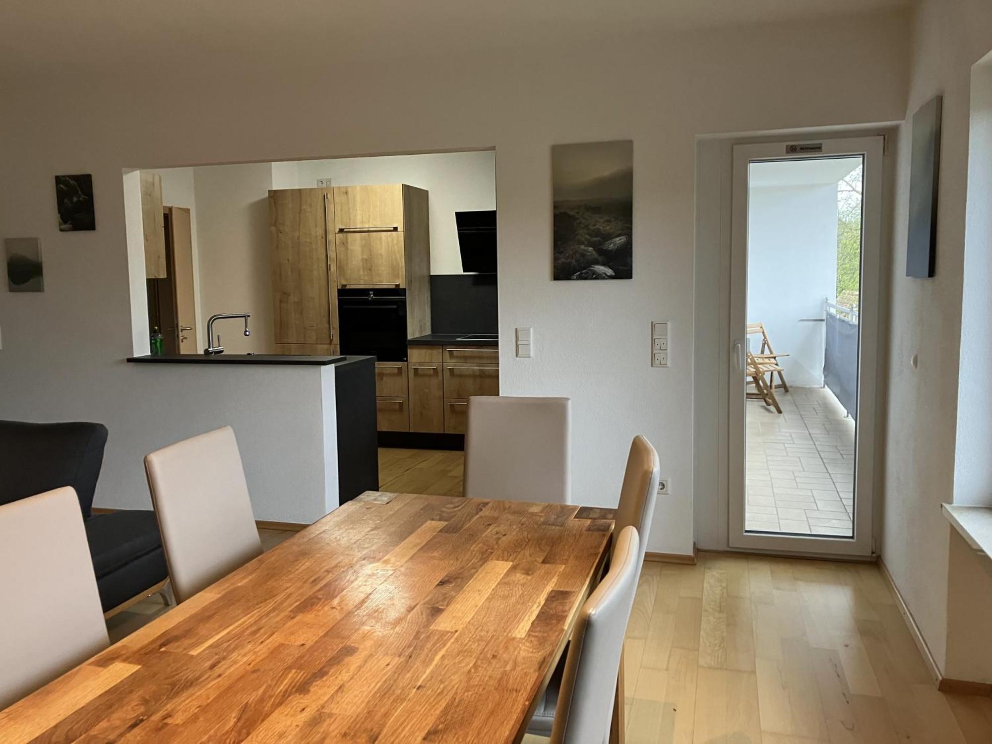 Koestlbach Apart I Ferienwohnung Bis 3 & 6 Personen I Nuernberg I Neumarkt I Messe I Natur I Kueche I Parken I Waschmaschine I Garten Postbauer-Heng 외부 사진