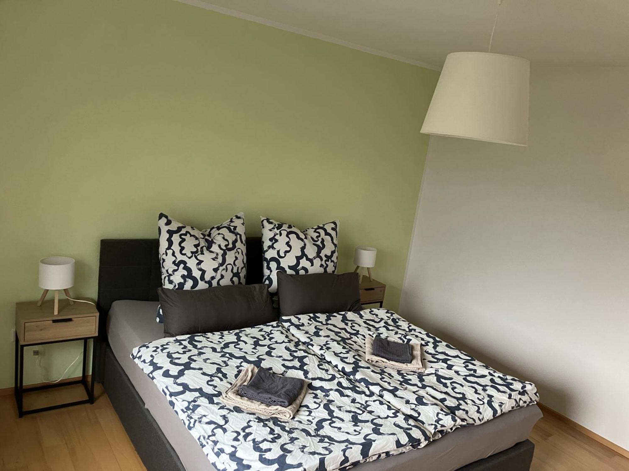 Koestlbach Apart I Ferienwohnung Bis 3 & 6 Personen I Nuernberg I Neumarkt I Messe I Natur I Kueche I Parken I Waschmaschine I Garten Postbauer-Heng 외부 사진