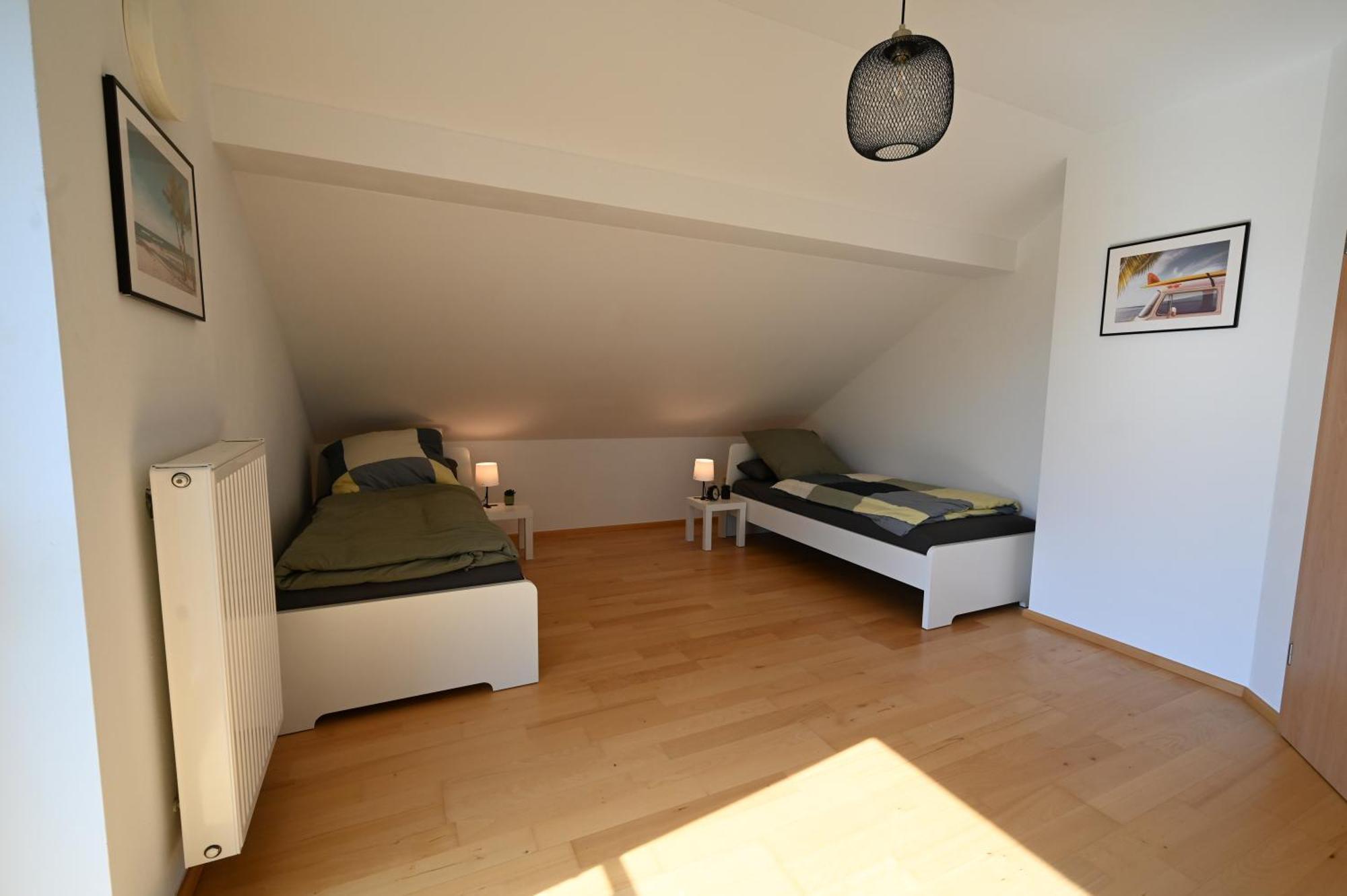 Koestlbach Apart I Ferienwohnung Bis 3 & 6 Personen I Nuernberg I Neumarkt I Messe I Natur I Kueche I Parken I Waschmaschine I Garten Postbauer-Heng 외부 사진
