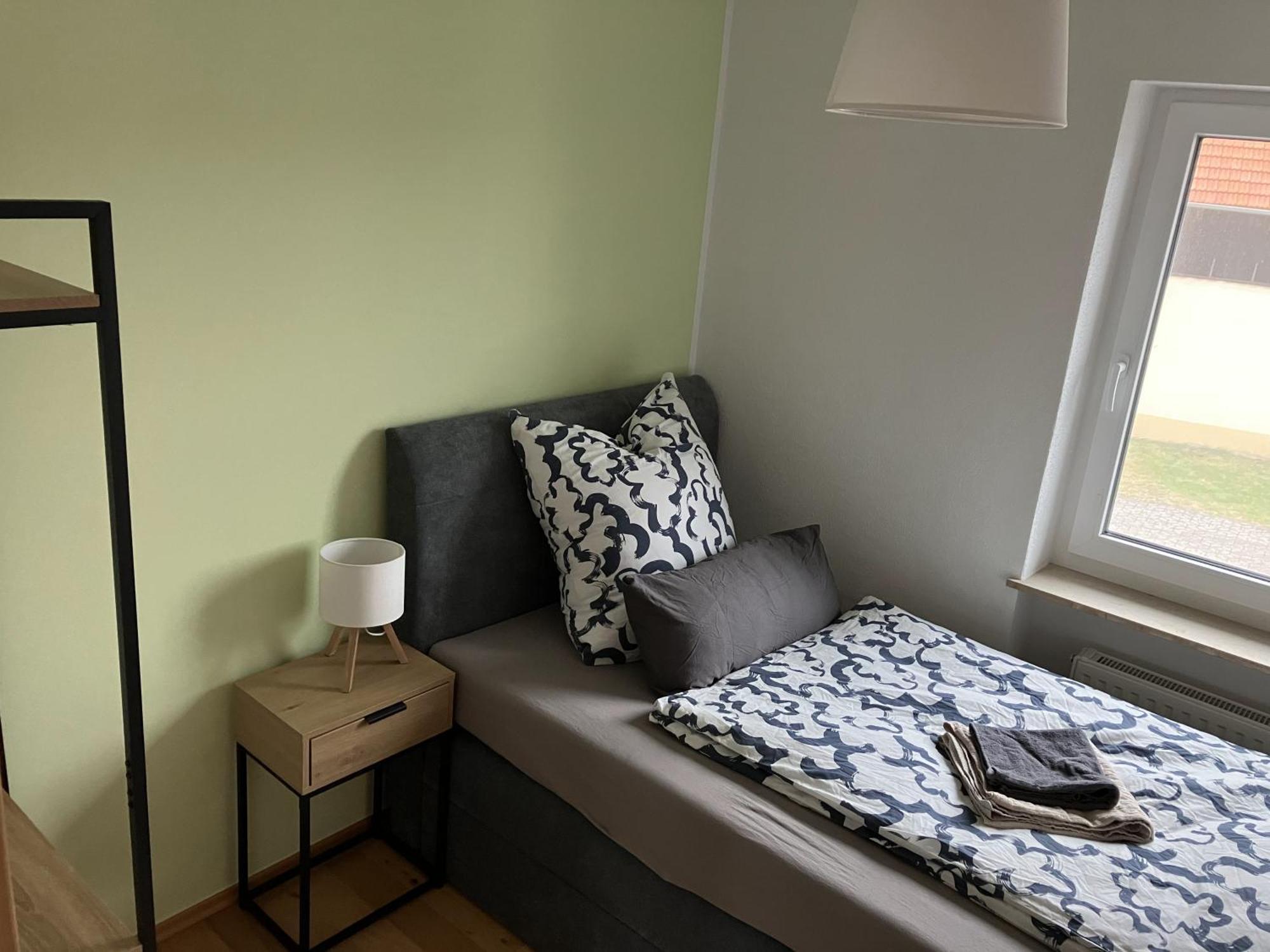 Koestlbach Apart I Ferienwohnung Bis 3 & 6 Personen I Nuernberg I Neumarkt I Messe I Natur I Kueche I Parken I Waschmaschine I Garten Postbauer-Heng 외부 사진