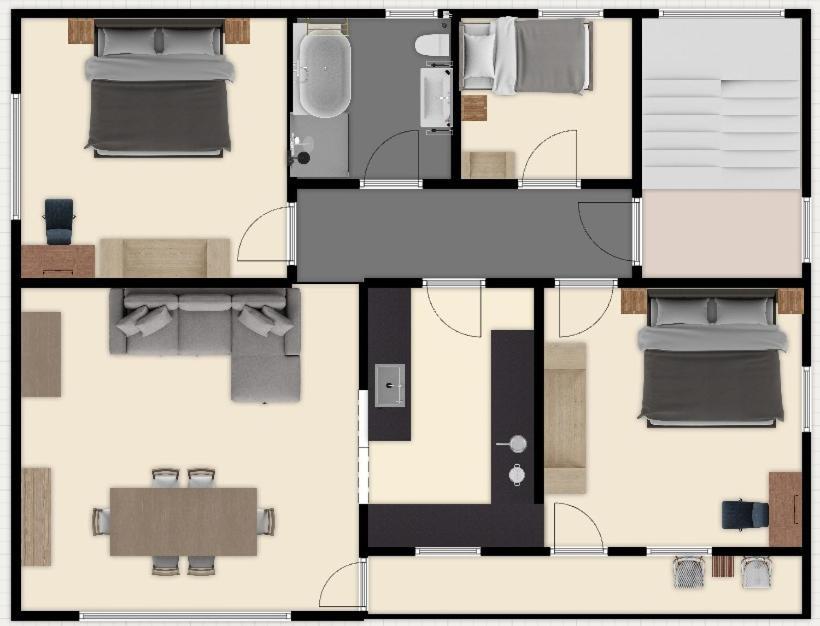 Koestlbach Apart I Ferienwohnung Bis 3 & 6 Personen I Nuernberg I Neumarkt I Messe I Natur I Kueche I Parken I Waschmaschine I Garten Postbauer-Heng 외부 사진